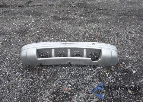 2004 Suzuki Grand Vitara Ex/Lx из США, поврежденный, VIN JS3TD62V144105157